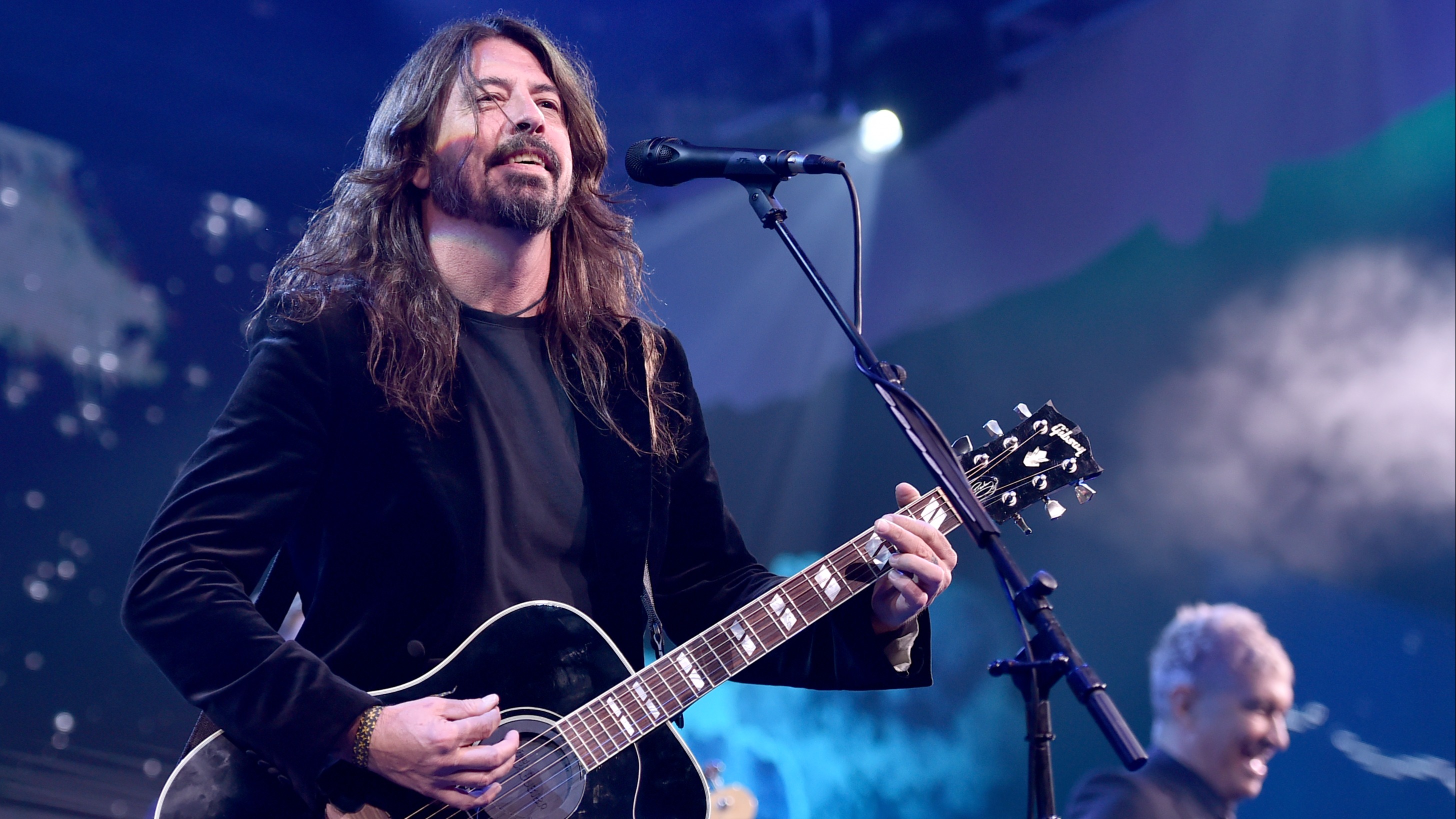 Dave grohl