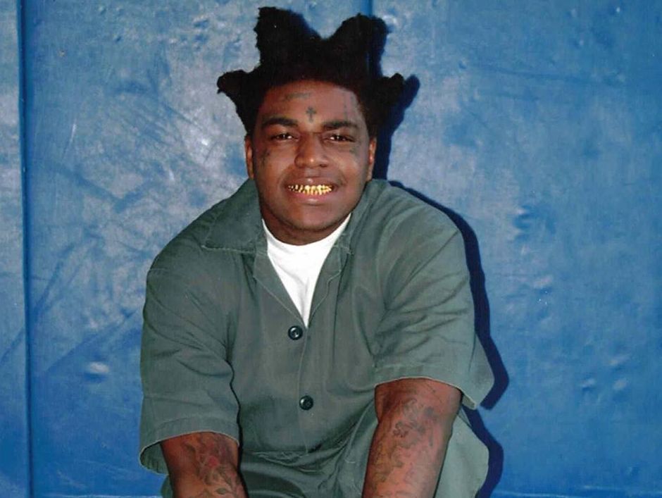 Kodak Black Donates $150000 To Charity Following 