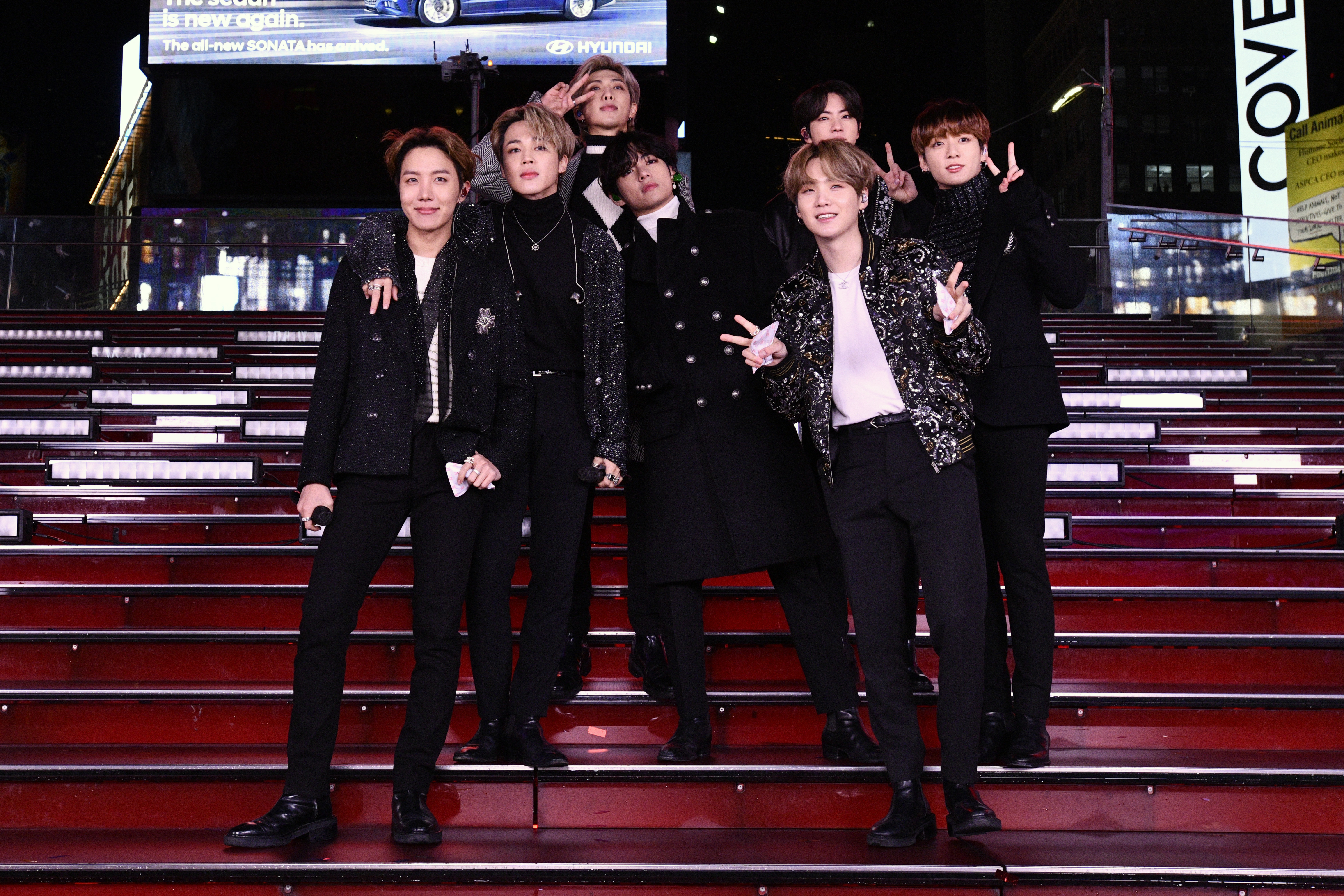 Bts On Music Video 24 Hour Debut Marred In Controversy