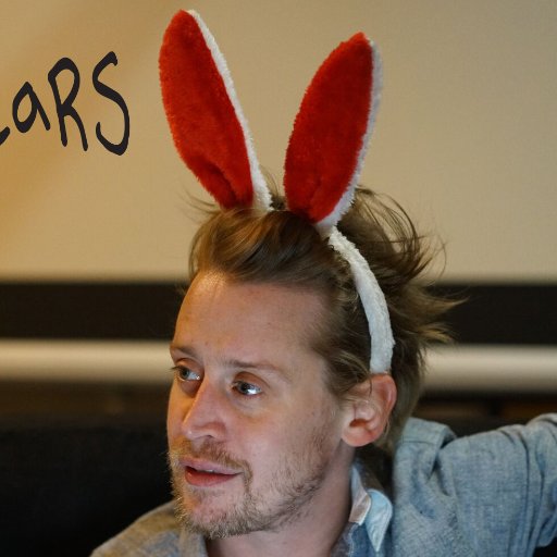 Macaulay Culkin