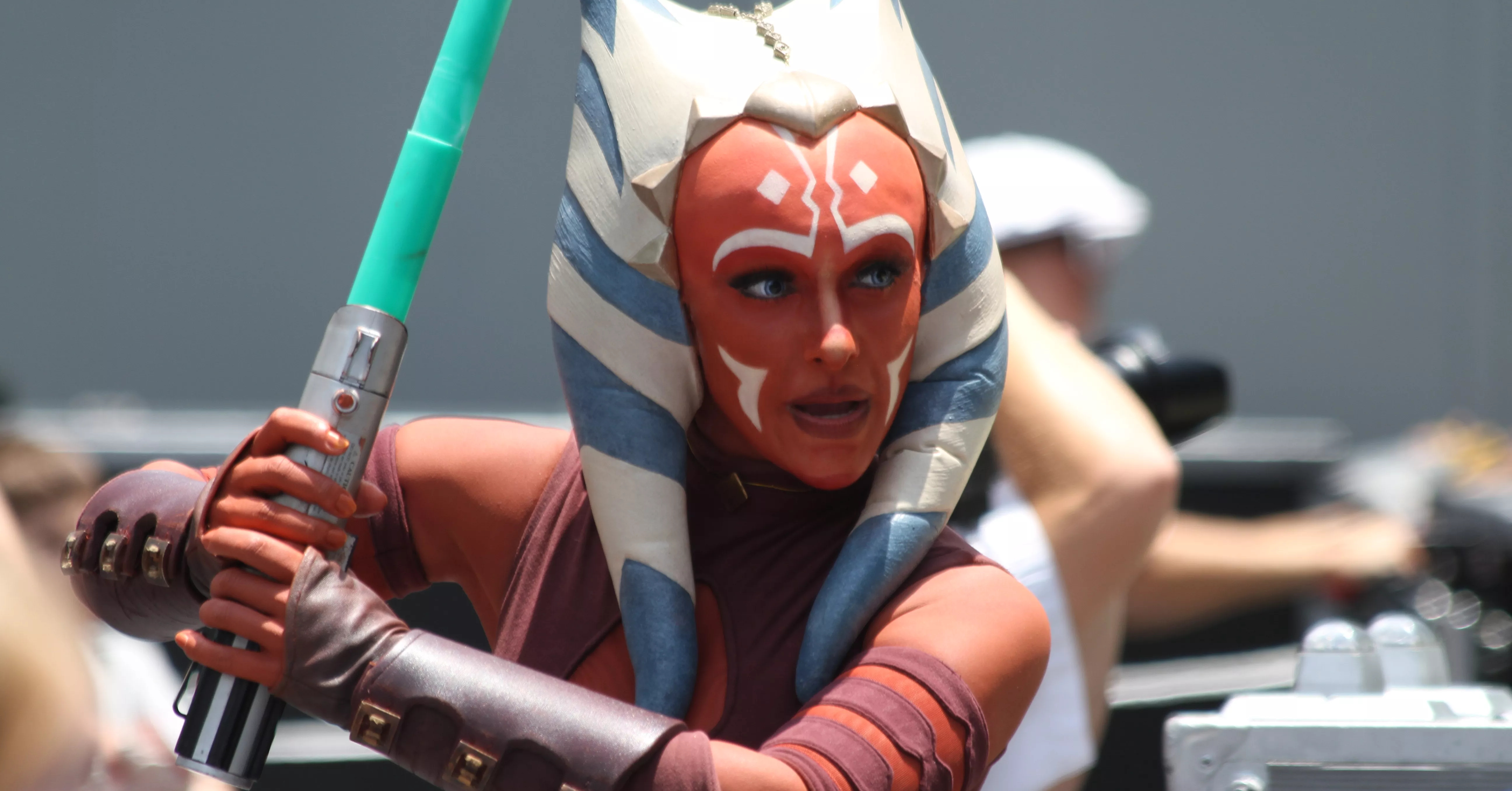 Who Is Ahsoka Tano The Clone Wars Season 7 Promises To Fill In Gaps For This Star Wars Fan Favorite