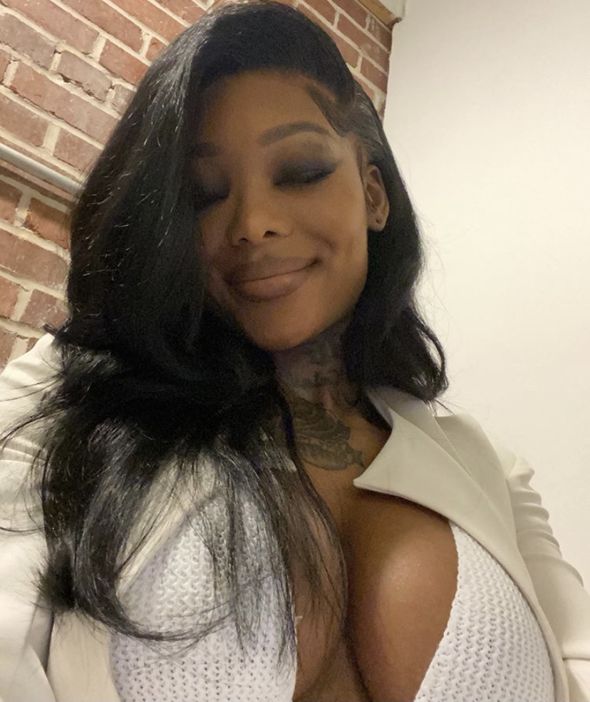 SUMMER WALKER WISHES SHE HAD 'PAID MORE ATTENTION' BEFORE HAVING A BABY  WITH LONDON ON DA TRACK