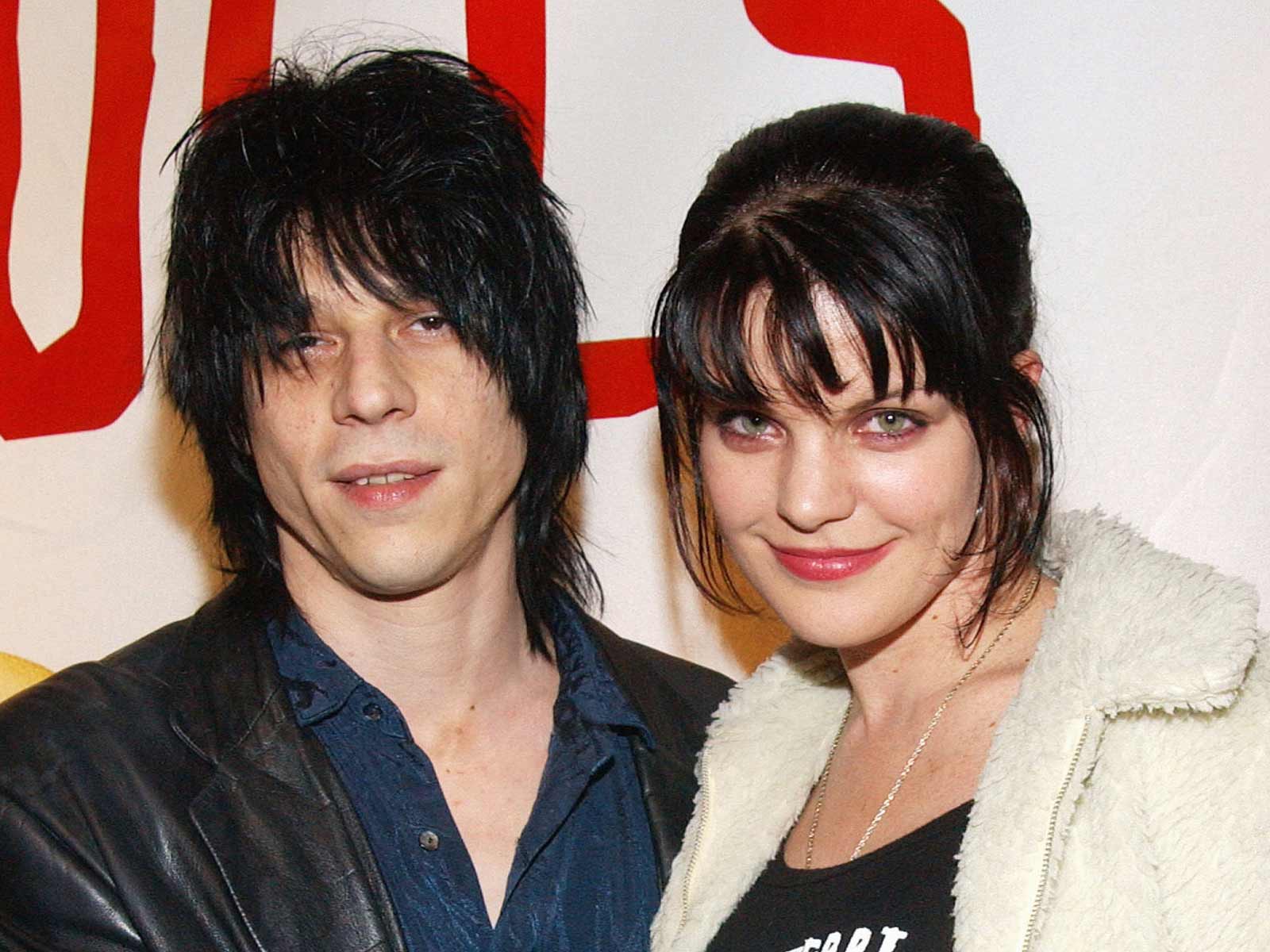 Pauley Perrette Accused Of Sending Handwritten Death Threats By Ex