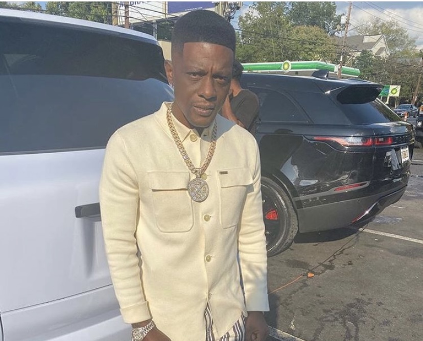 Boosie faced backlash for Zaya Wade's transition.