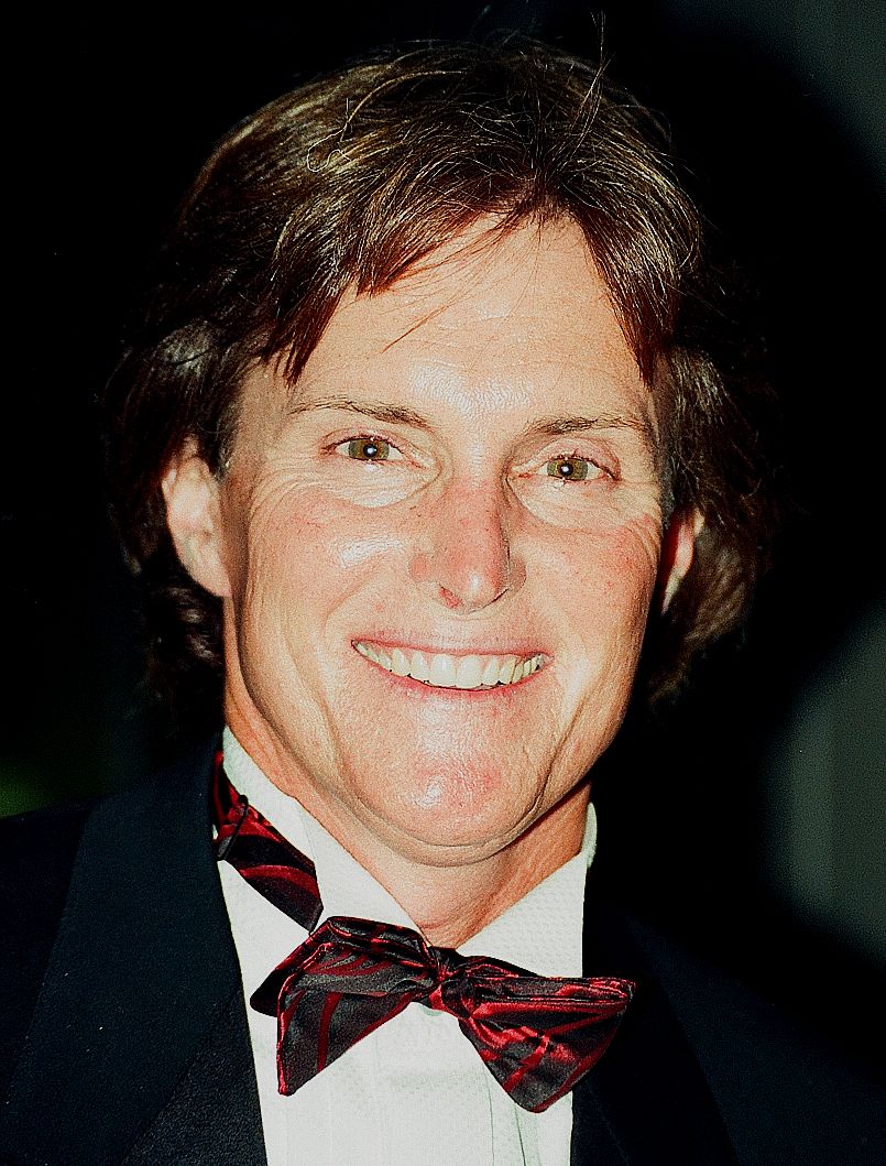 Bruce Jenner Caitlyn