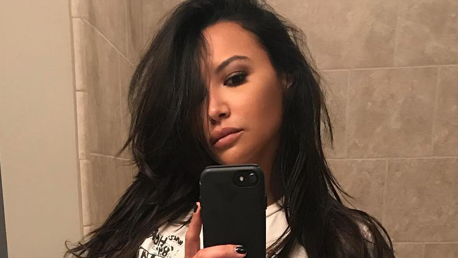 Rebecca Rivera Instagram Naya Rivera Conspiracy Theories Flood Twitter After Surveillance Video Is Released