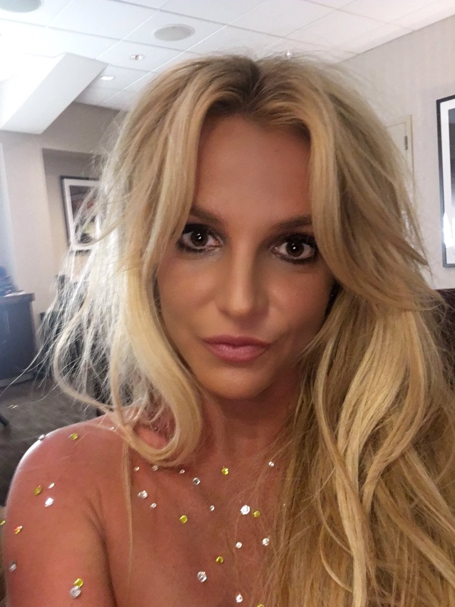 Britney Spears free Britney