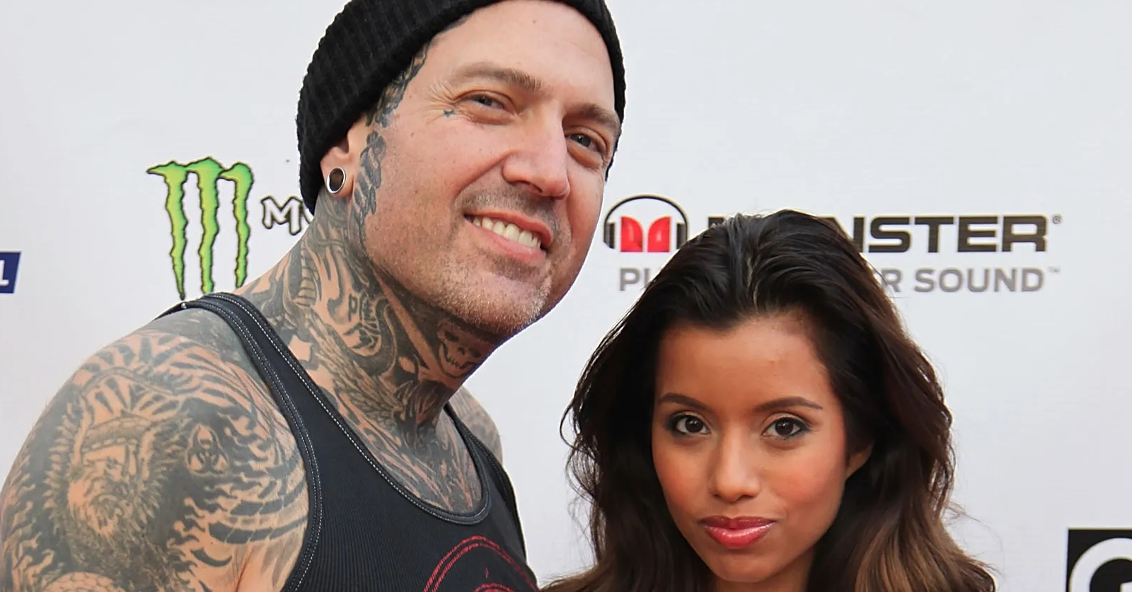Lupe Porn Star - Porn Star Little Lupe Files For Divorce From 'Biohazard' Frontman