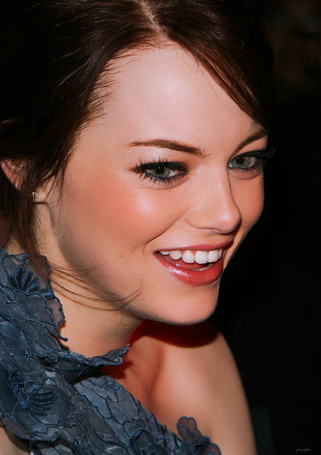 Emma Stone is reportedly pregnant