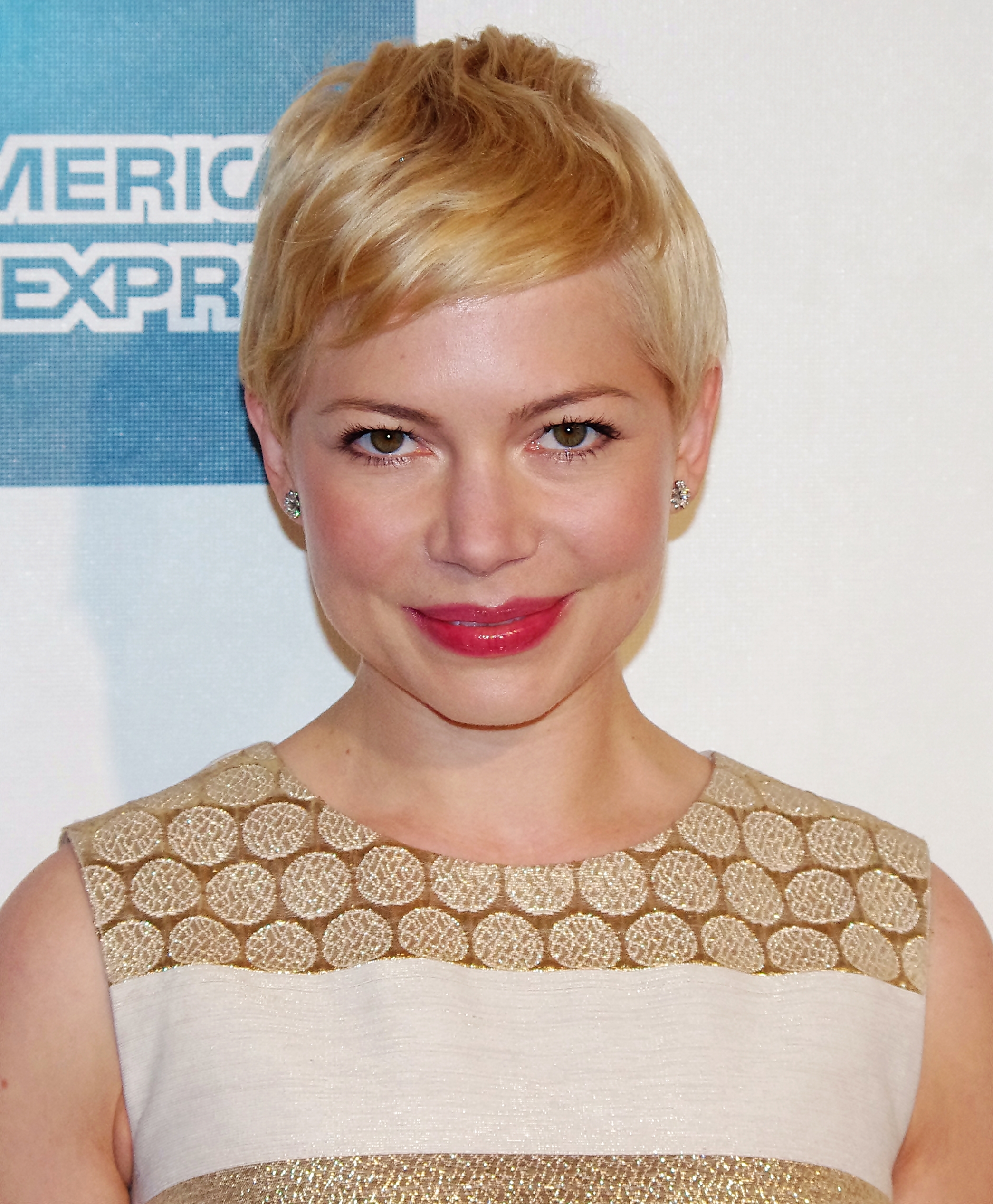 Michelle Williams actress