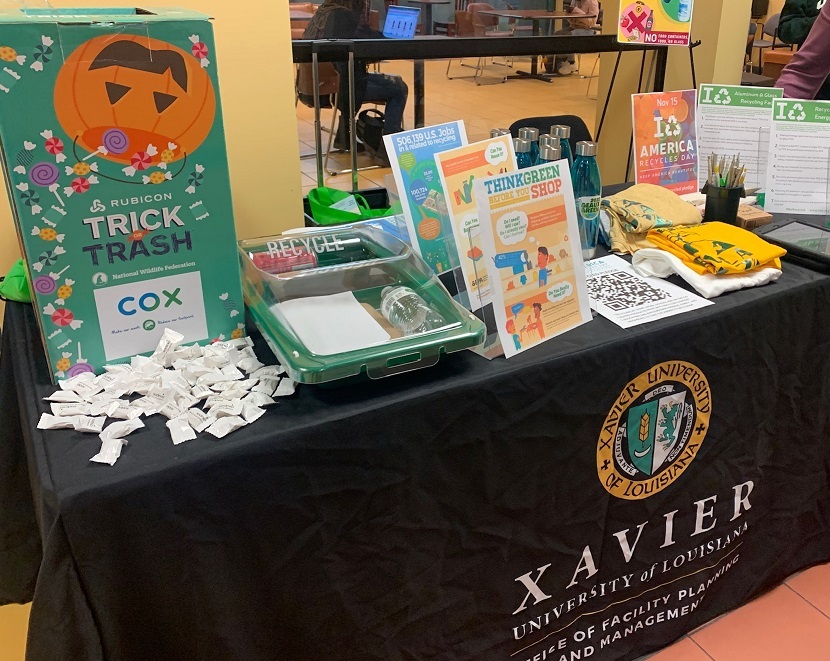 XULA-tabling