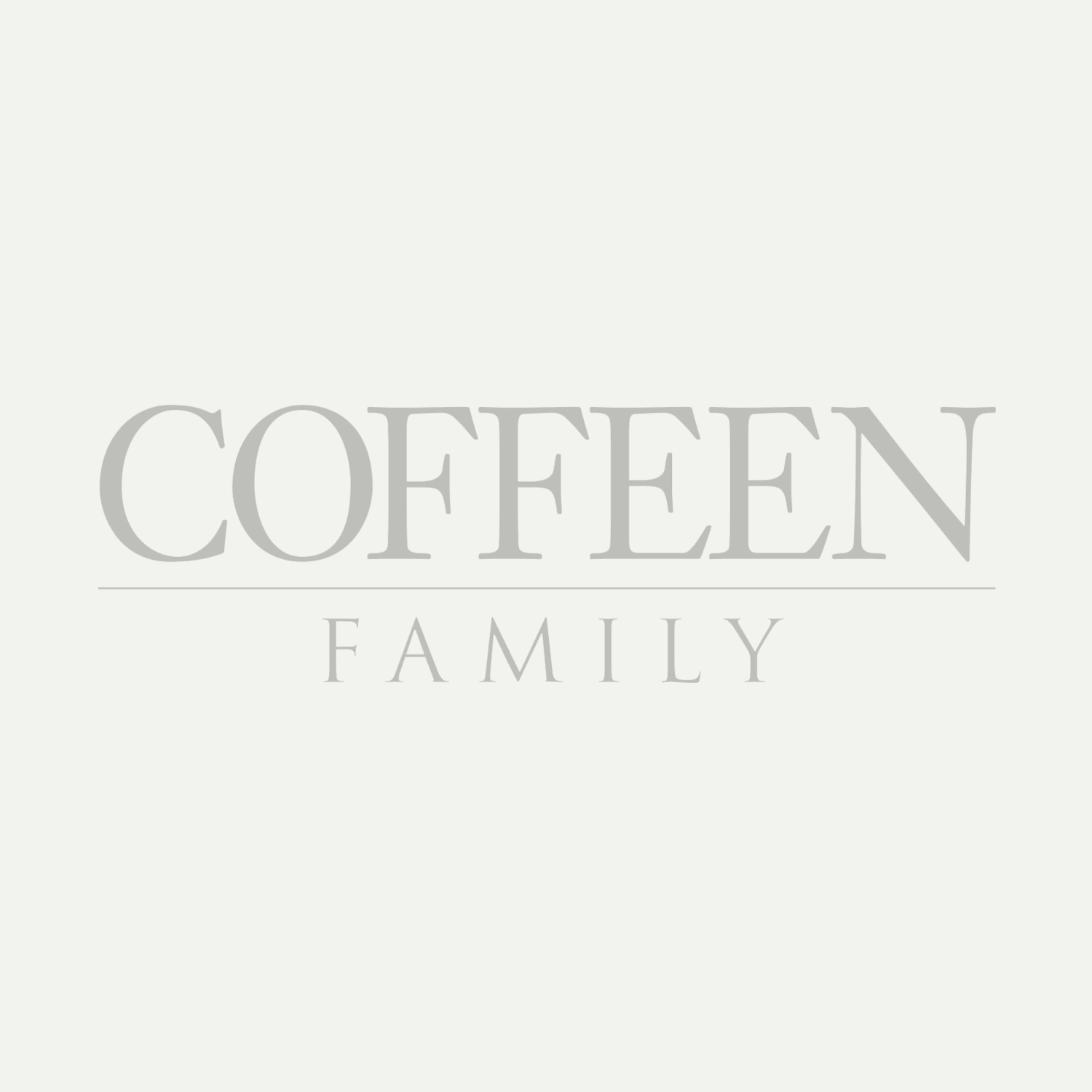 The Coffeen Family