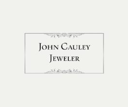 John Cauley Jeweler