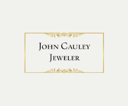 John Cauley Jeweler