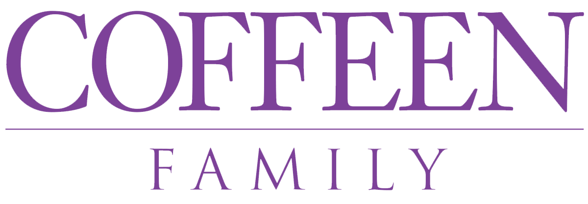 The Coffeen Family