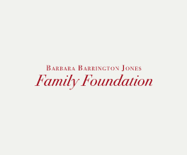 Barbara Barrington Jones Family Foundation