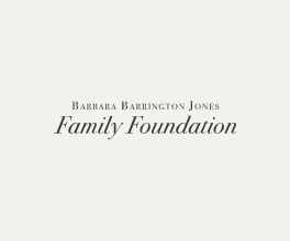 Barbara Barrington Jones Family Foundation