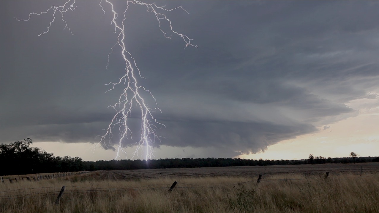 Stormschade