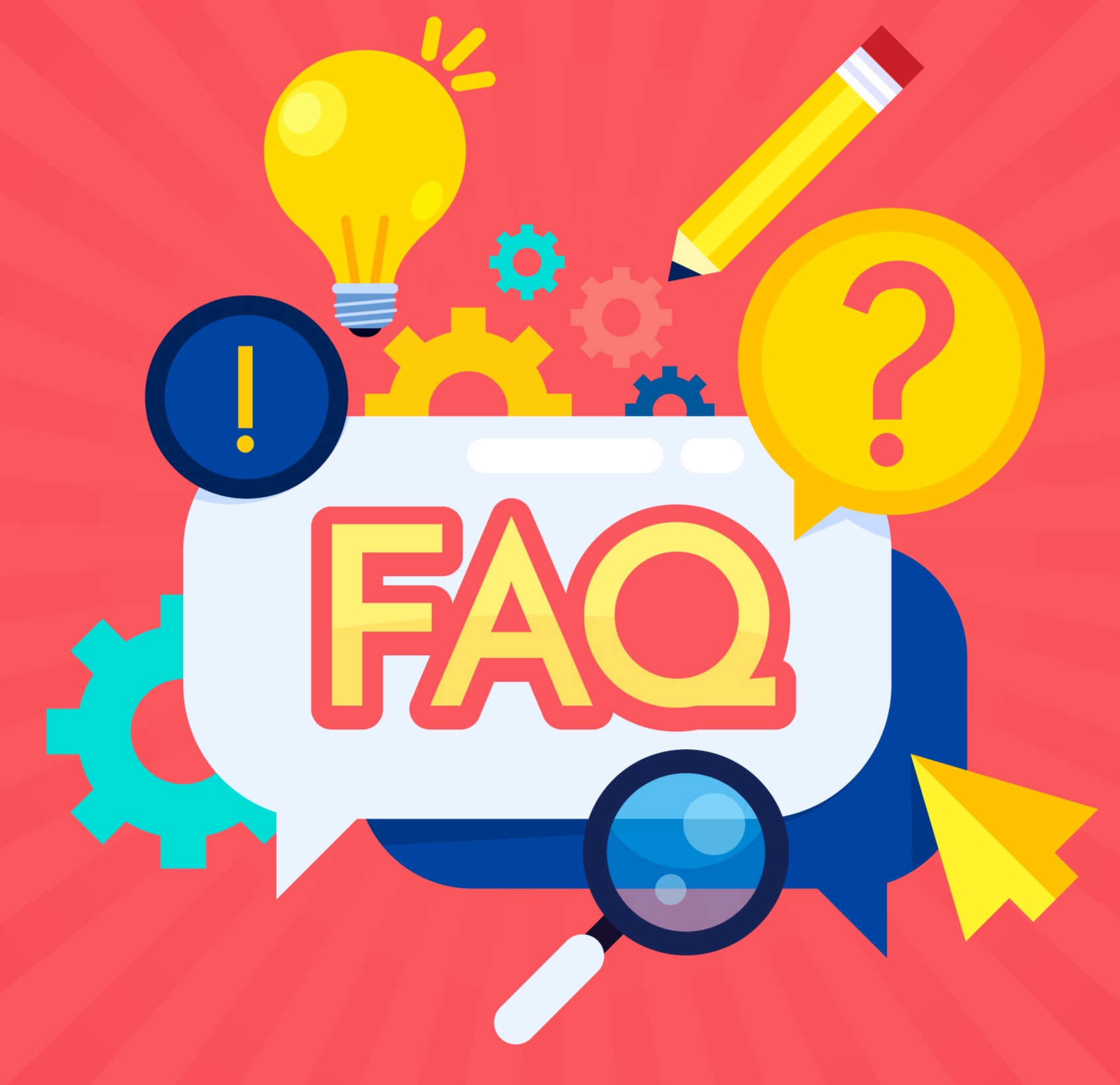 FAQ retributiereglement