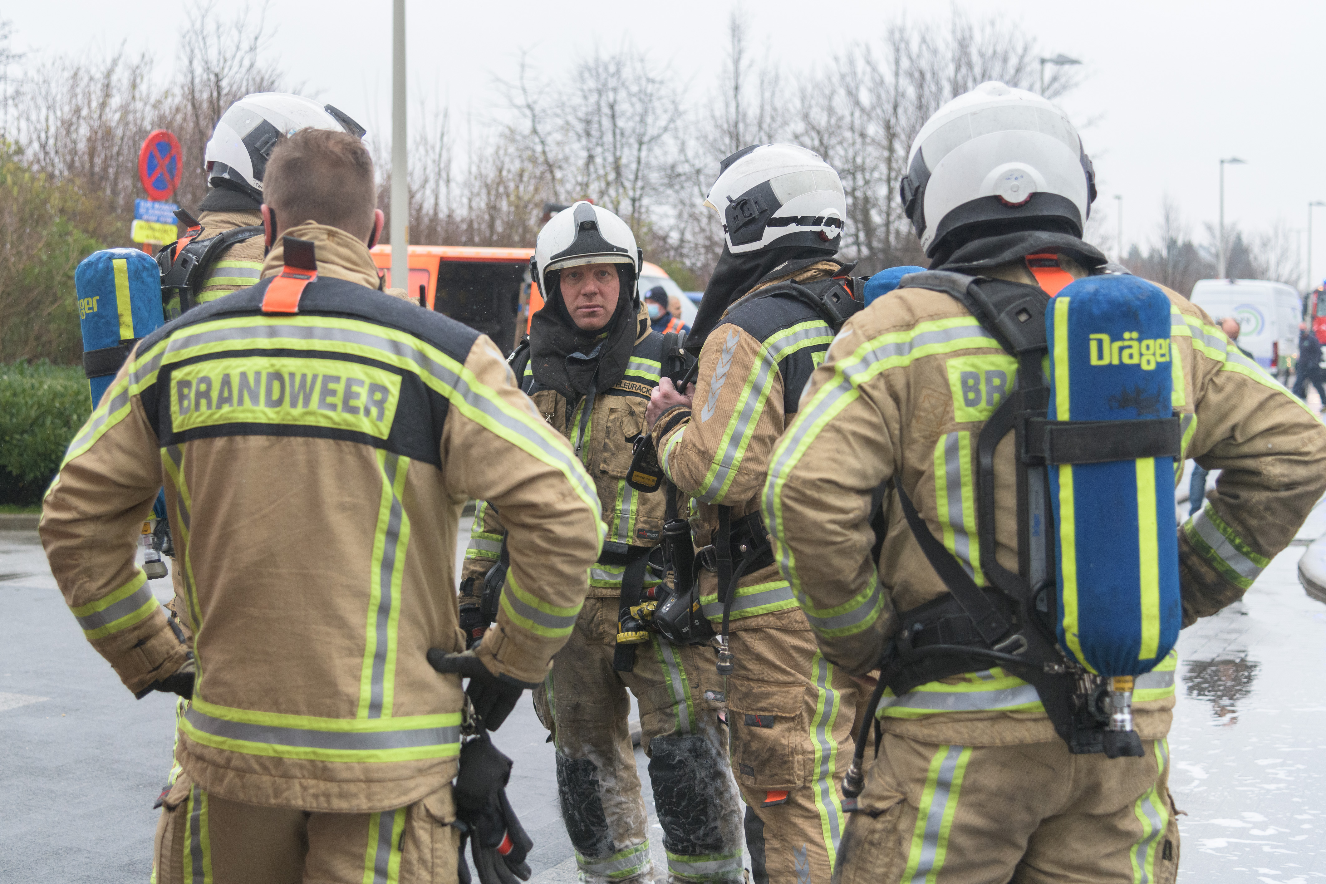 Aanvraag interventieverslag