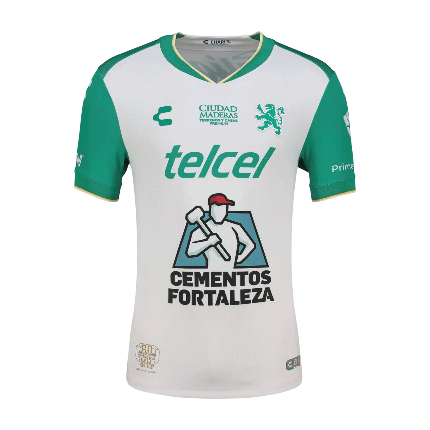 Jersey Leon Visita cab