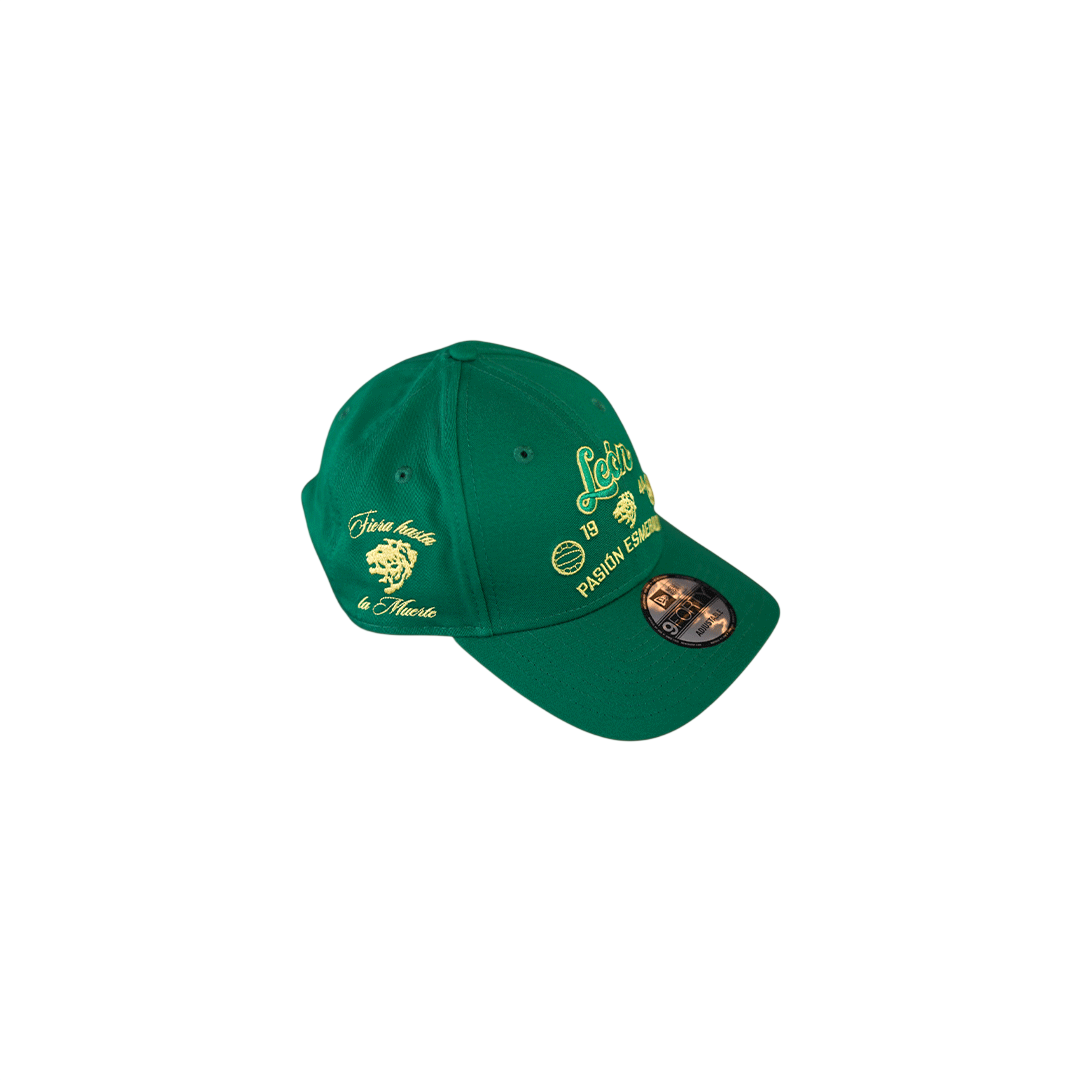Gorra pasion leon imagen 3