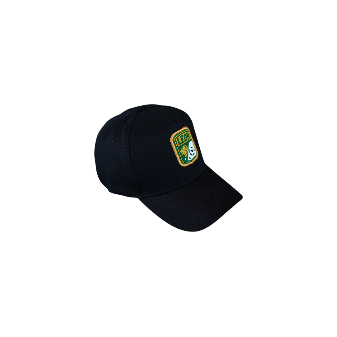 Gorra negra trad