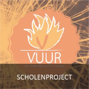 Project Vuur