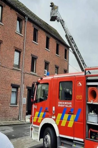 Les pompiers sont intervenus. Et après ?