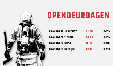 Opendeurdagen 2022