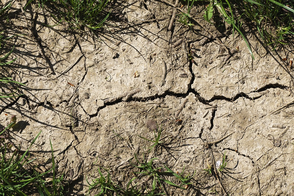 Waterverspilling verboden in de provincie Vlaams-Brabant