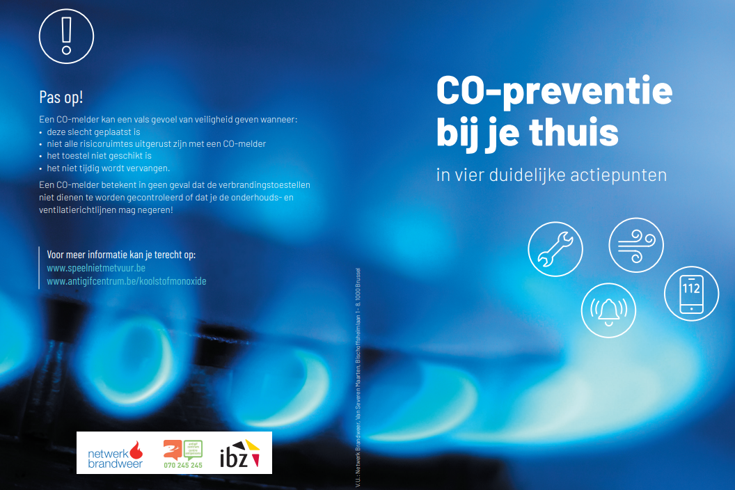 CO-preventie