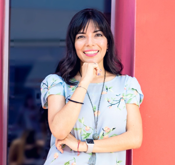 Rosa Isela Martínez Patraca