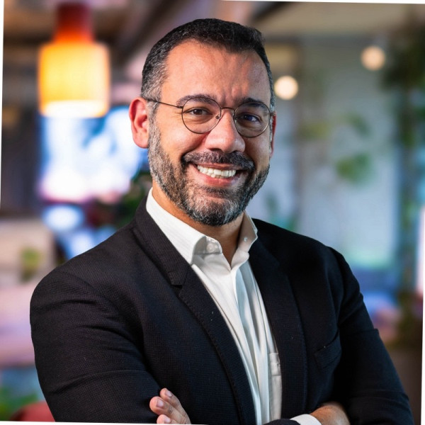 Carlos Nogueira