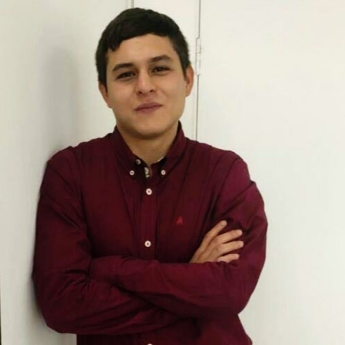 Juan David Hurtado