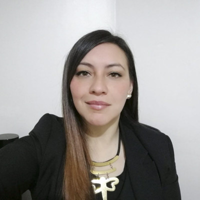 Vivian Martínez