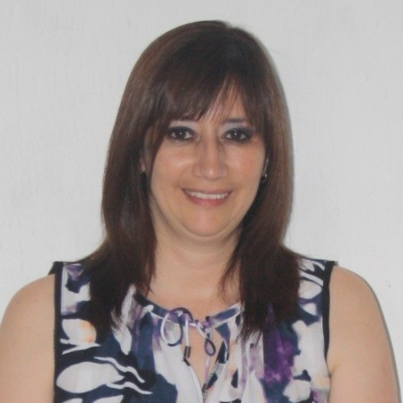 Sandra Lucrecia Gómez
