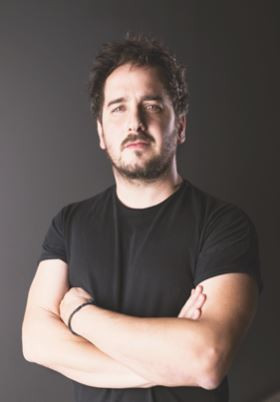 Federico Ahunchain