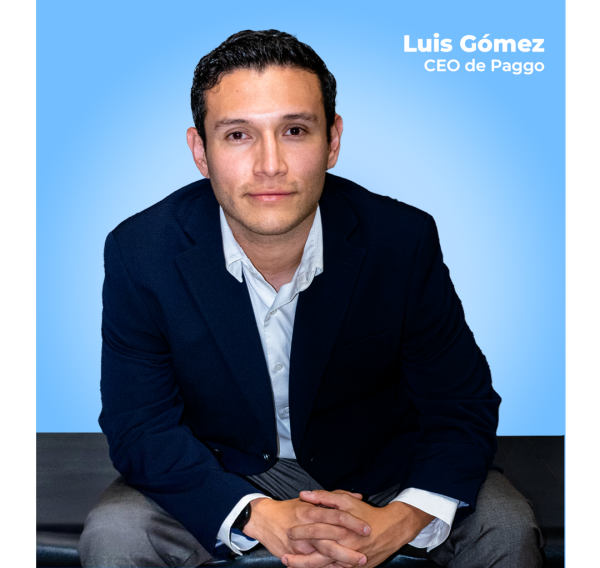 Luis Gómez