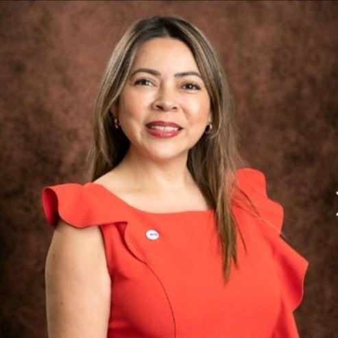 Astrid Ibarra