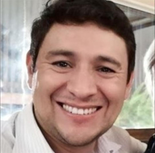 Cefv Leopoldo Velarde Polanco