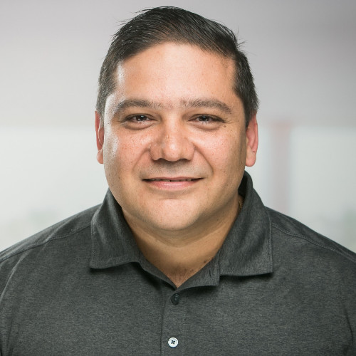 Humberto Marino