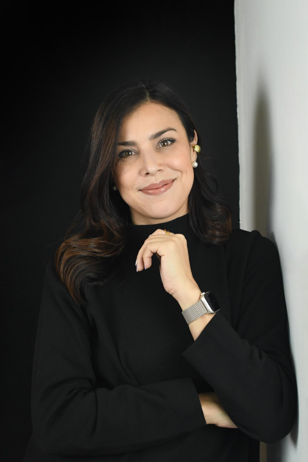 Jeannie Bonilla