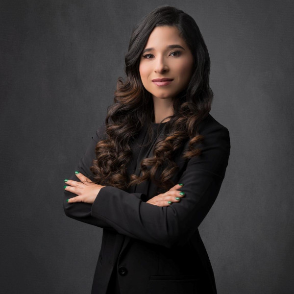 Stefanny Quesada