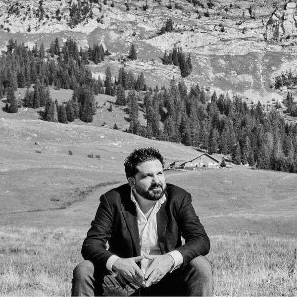 Maxime Nassour 