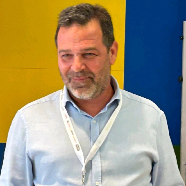 Daniel Caro