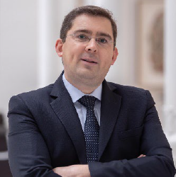 Ángel Gavilán