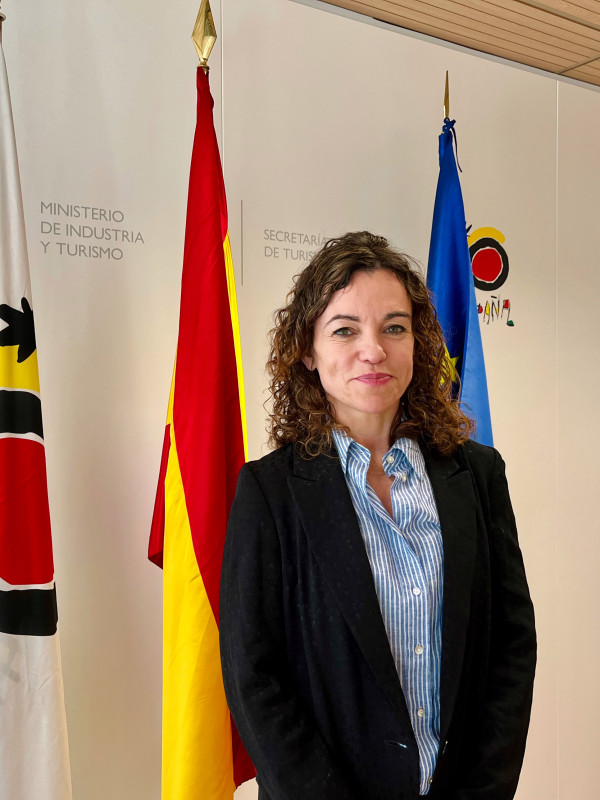 Rosario Sánchez
