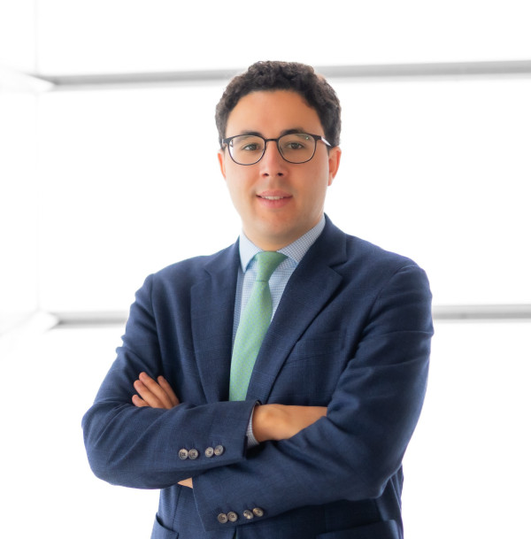 Claudio Andrade