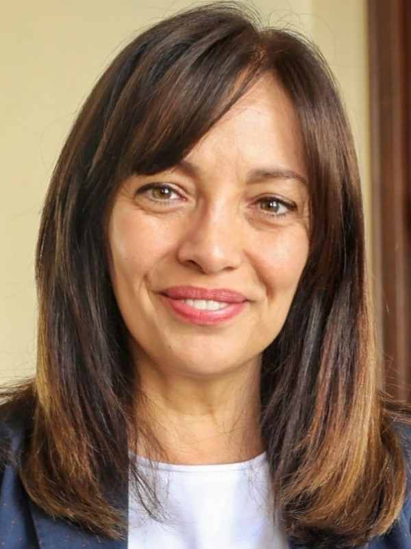 Isabel Garaña Corces